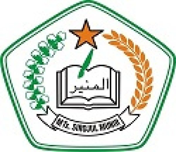 MTs Sirojul Munir Bogor